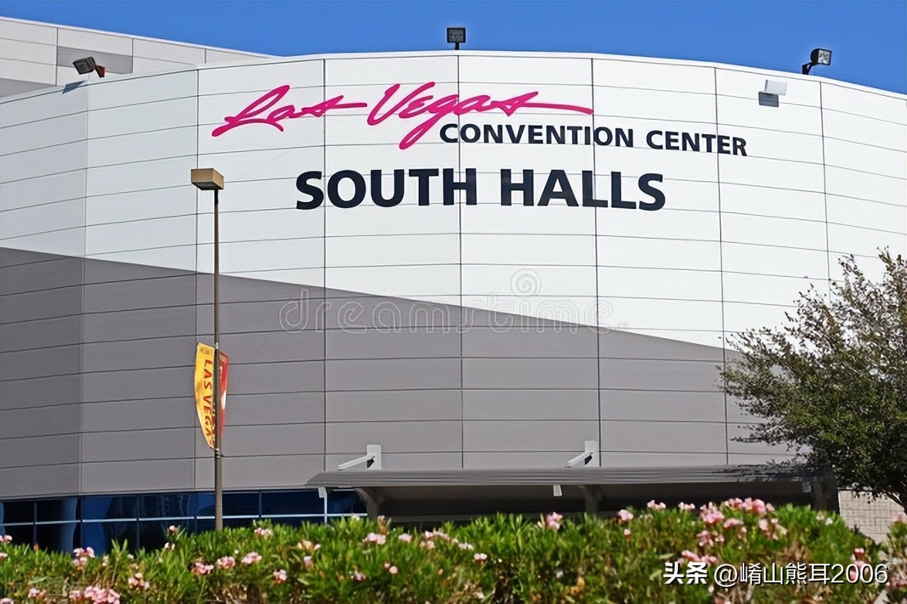 2023美国ces电子消费展,美国国际消费电子展ces2020