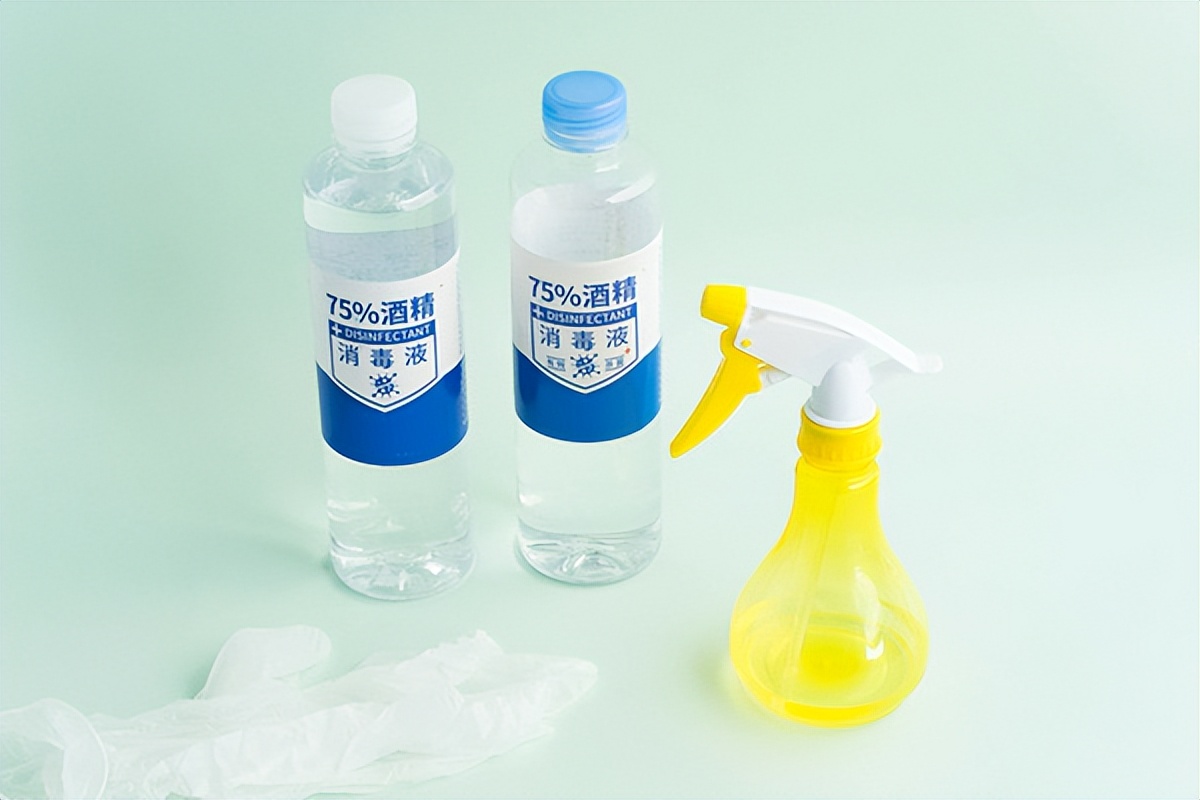 术后伤口消毒用酒精好还是碘伏好,酒精和碘伏双氧水的区别是什么