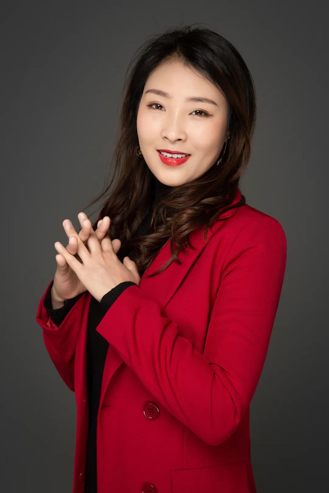 康富斯人物专访｜四川加盟商王红：天道酬勤，业道酬精