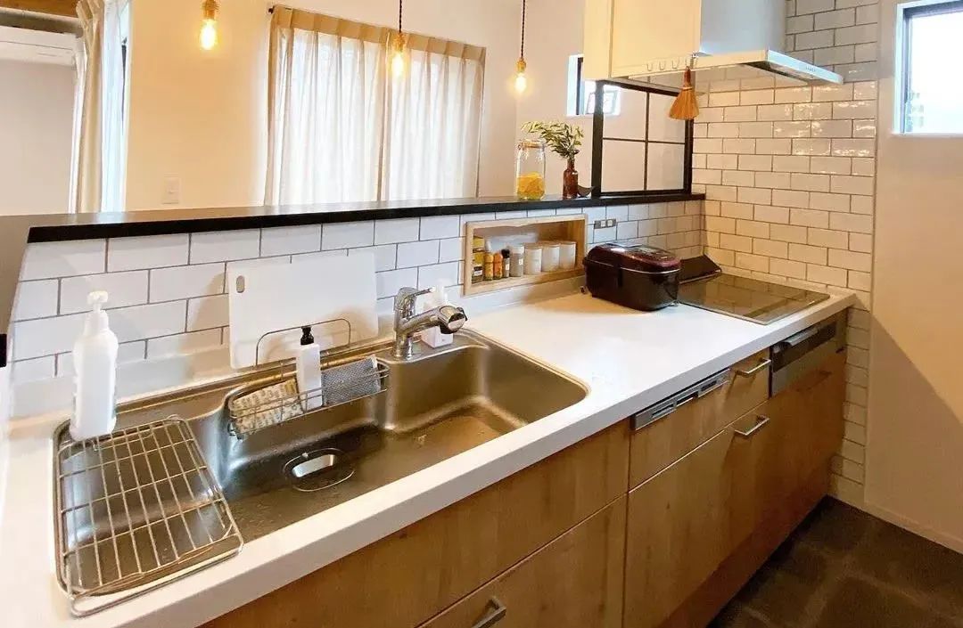 德系厨房比日系厨房好的点,日系厨房跟德系厨房哪个好