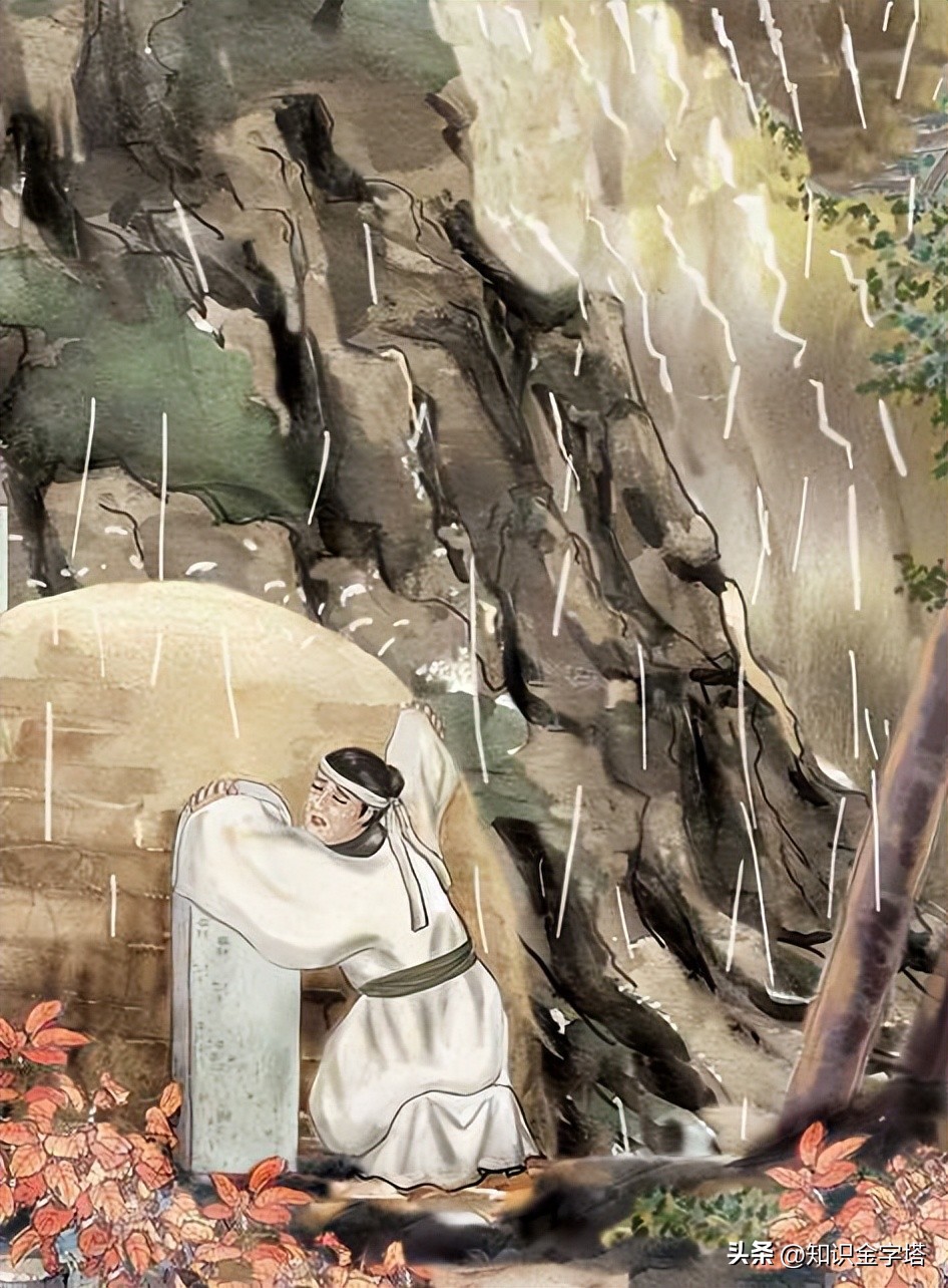 七月半祭祀祖先要做几个菜为好,清明祭祖孝文化的传承