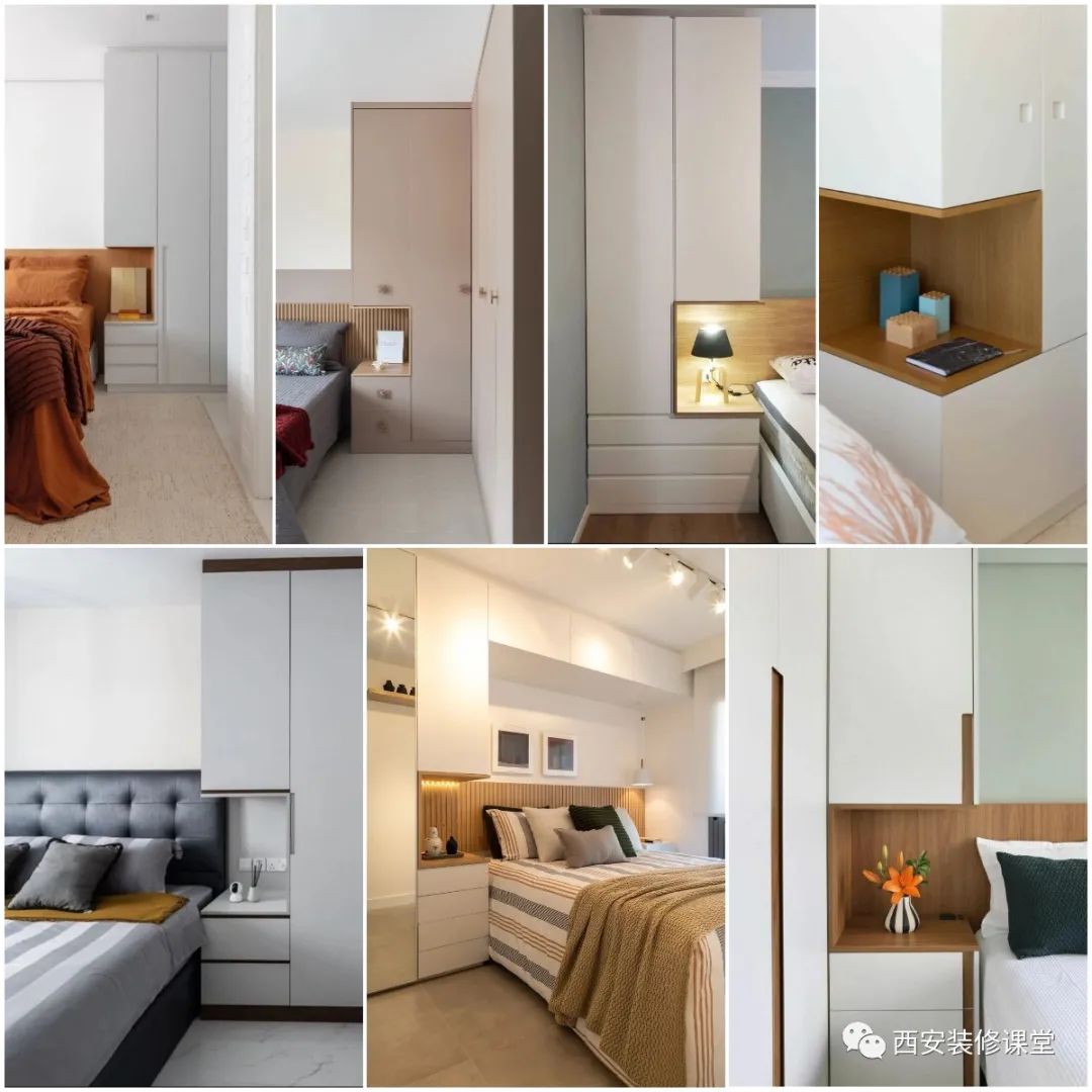 装修19个小设计让人拍手叫绝,装修中最实用的10个设计