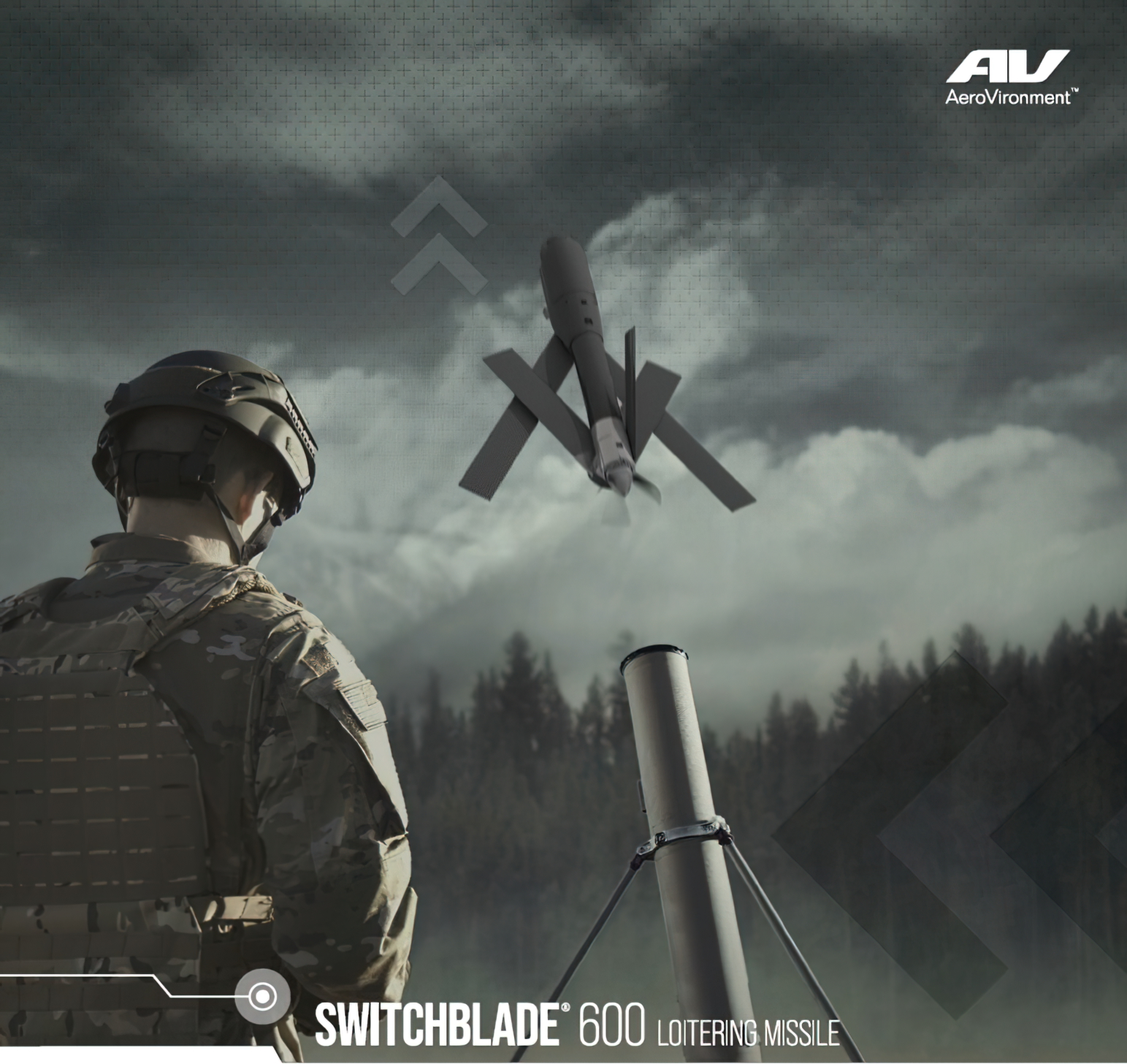 弹簧刀随身携带,便携式背包导弹