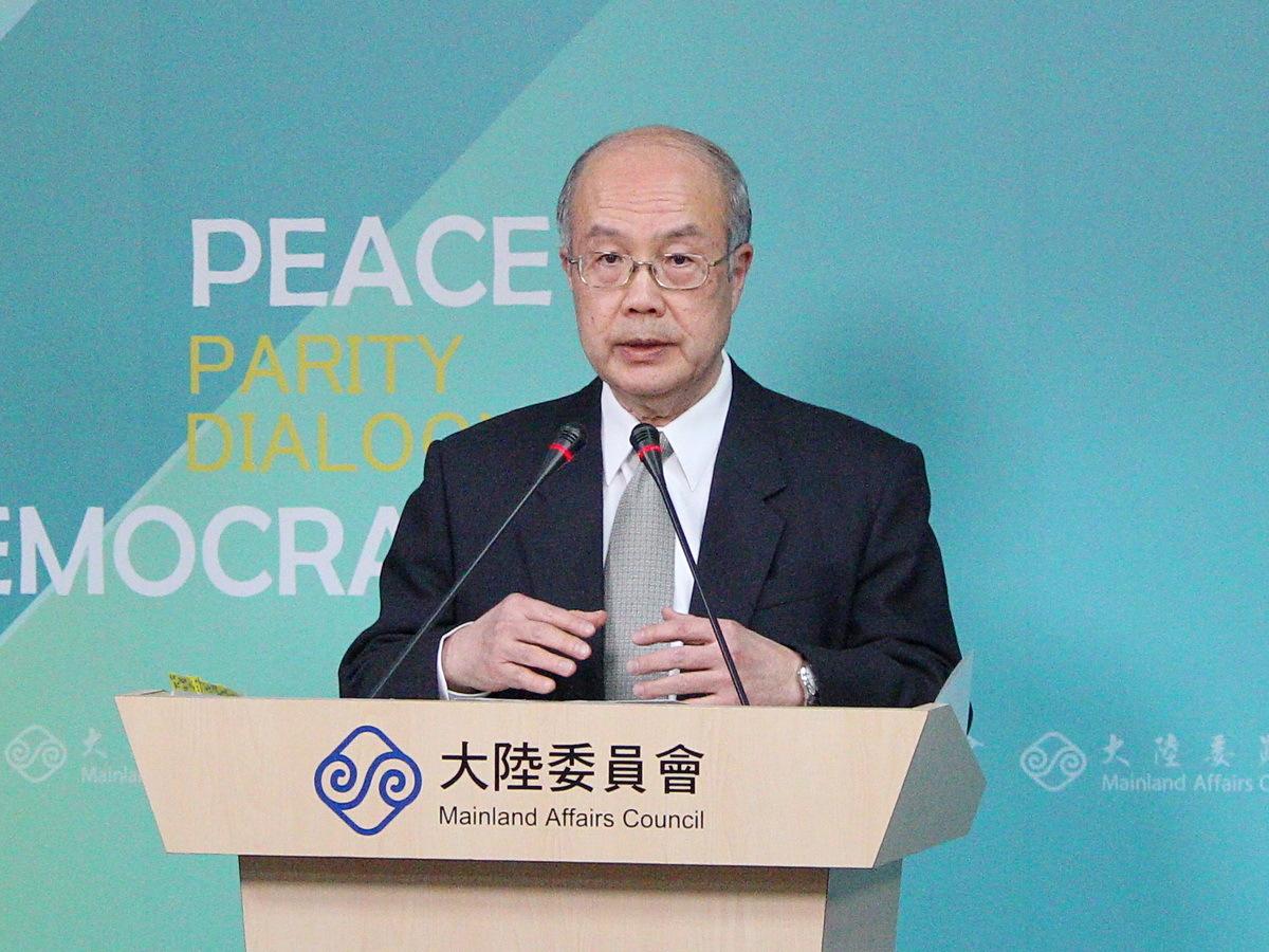 大陆刚宣布恢复台团队游，台当局就挑衅，宣布罚台籍人大代表50万