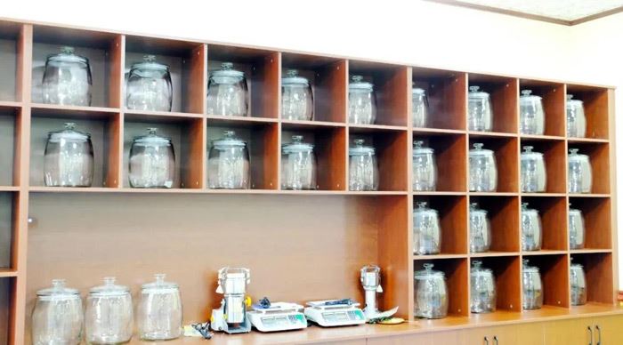 黔南州中医医院视频,黔南州中医医院中医经典病房