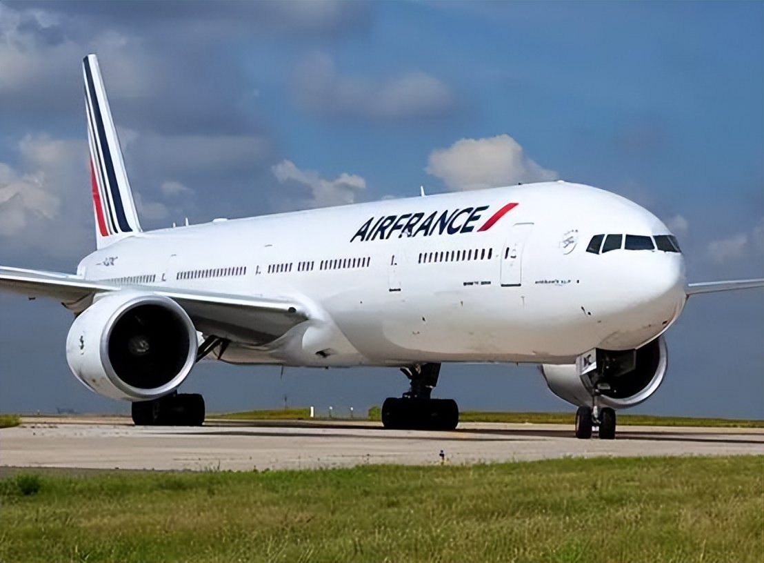 波音飞机出事故有哪些,法航波音客机失控