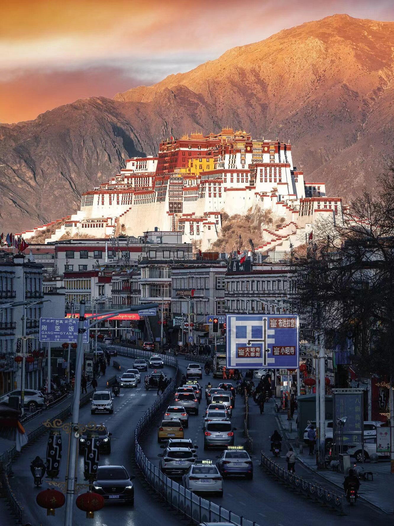 拉萨最优秀的旅行社,藏客行旅行社