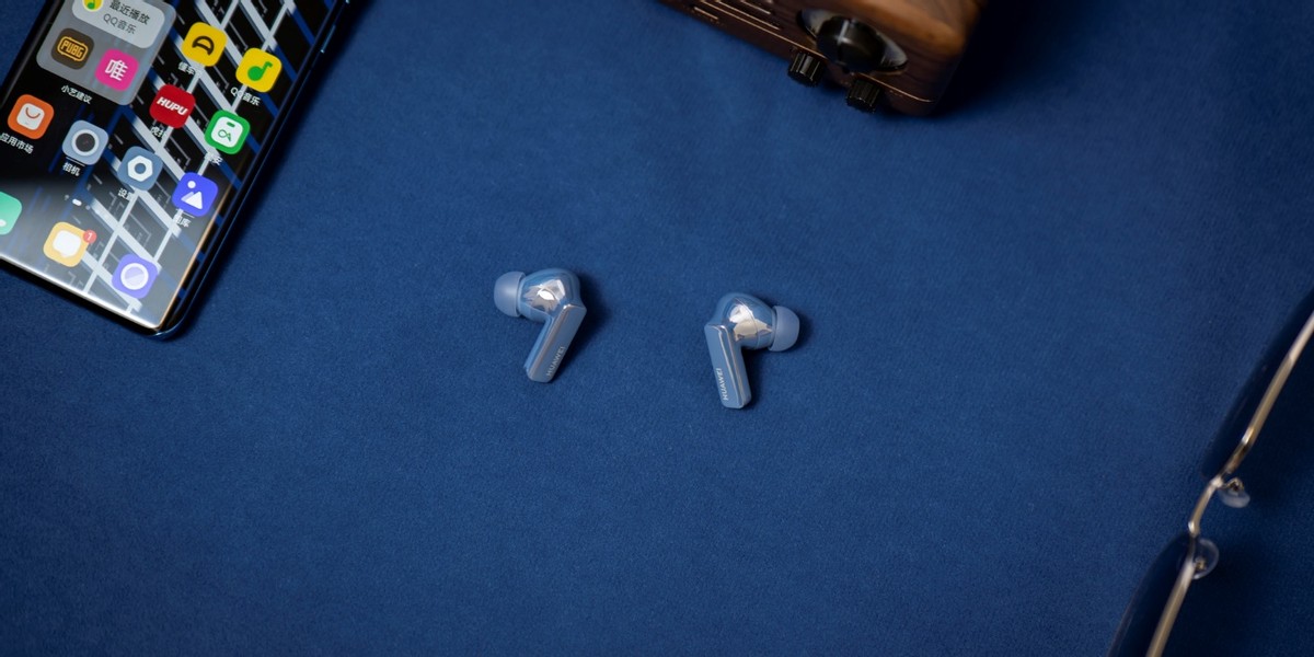 华为freebuds2pro如何主动降噪,tws耳机freebudspro2