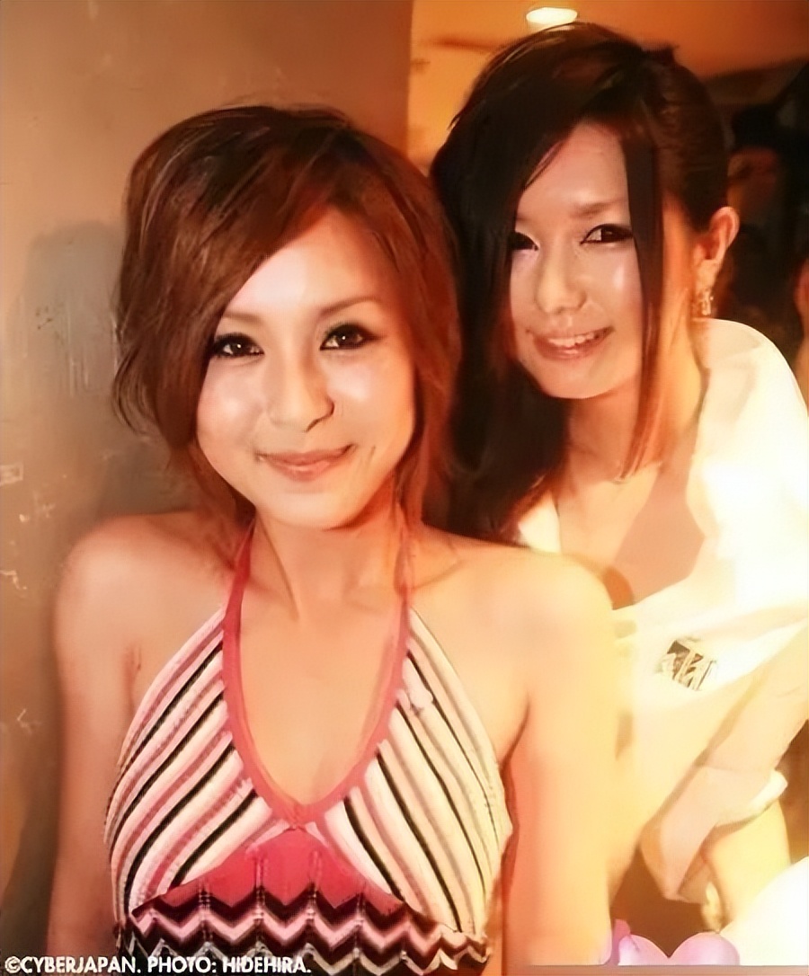 亚洲的四个著名*灯区红**，全去过的是我的神