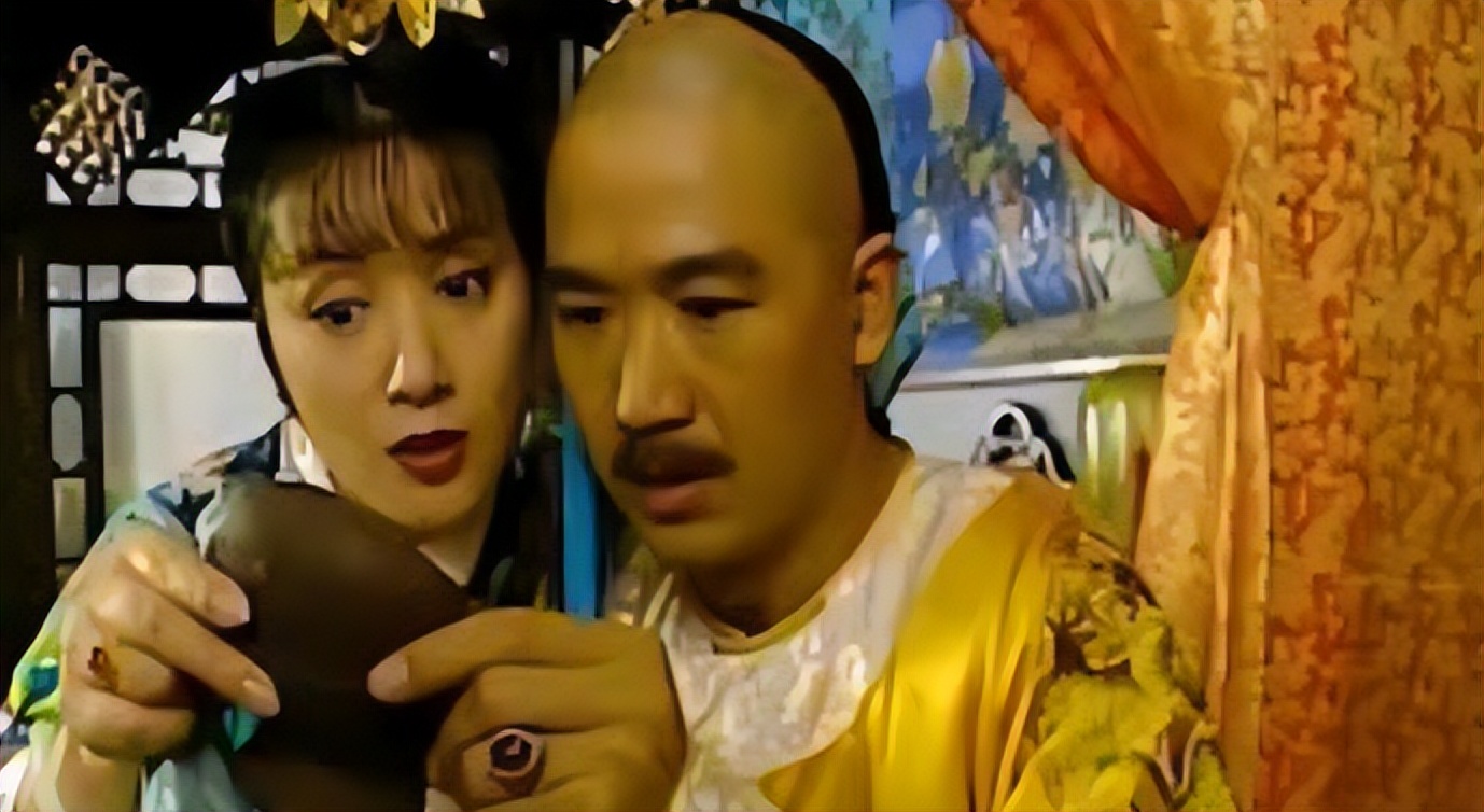 清宫剧和清朝历史剧区别,清宫剧和宫斗剧区别