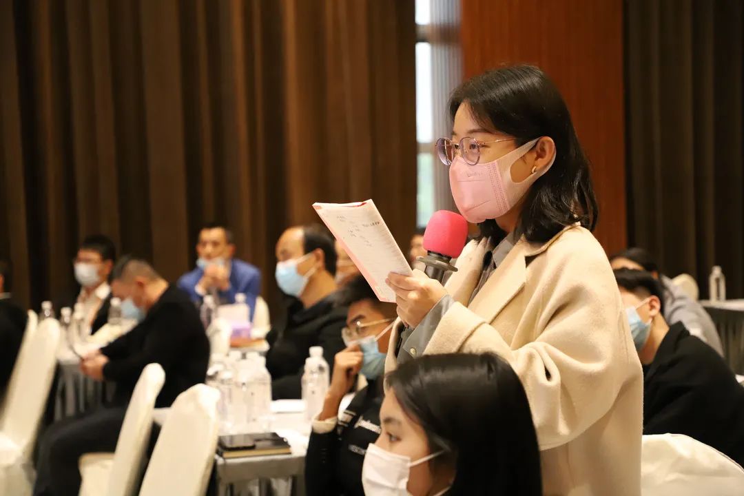 全力以赴！2022德坤品质攻坚战已经打响