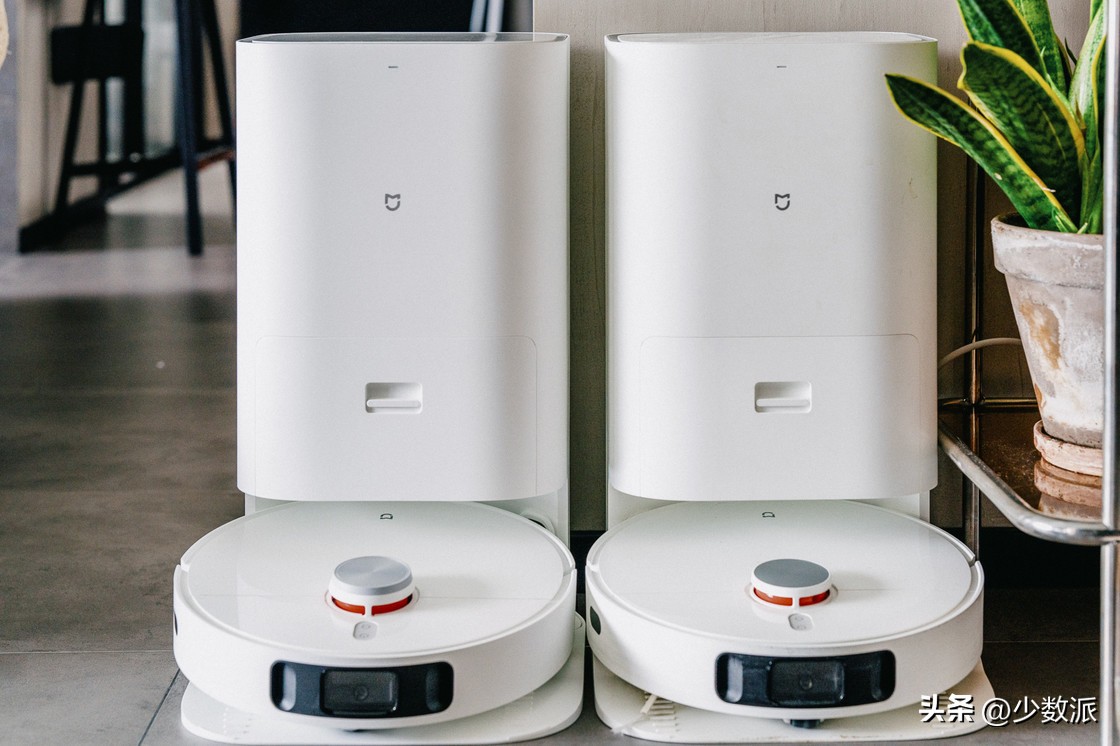 为什么要选择米家,米家优势