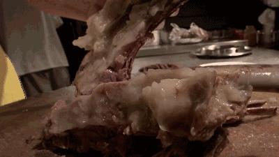 呼伦贝尔人吃羊肉,呼伦贝尔哪的牛羊肉最好