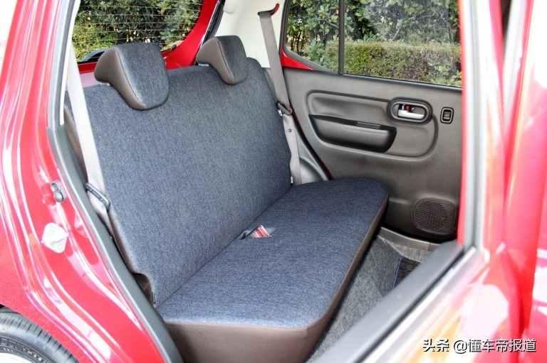 铃木新奥拓2020款报价多少,铃木新奥拓2022售价