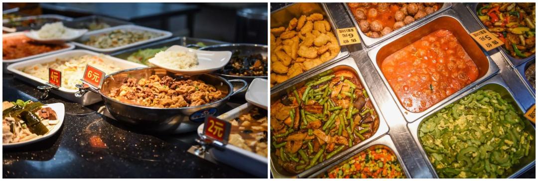 深圳职业技术学院凤凰山校区宿舍,深圳职业技术学院西丽湖校区宿舍