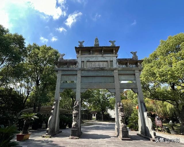 宝山老街古迹游玩项目介绍,宝山值得旅游的地方