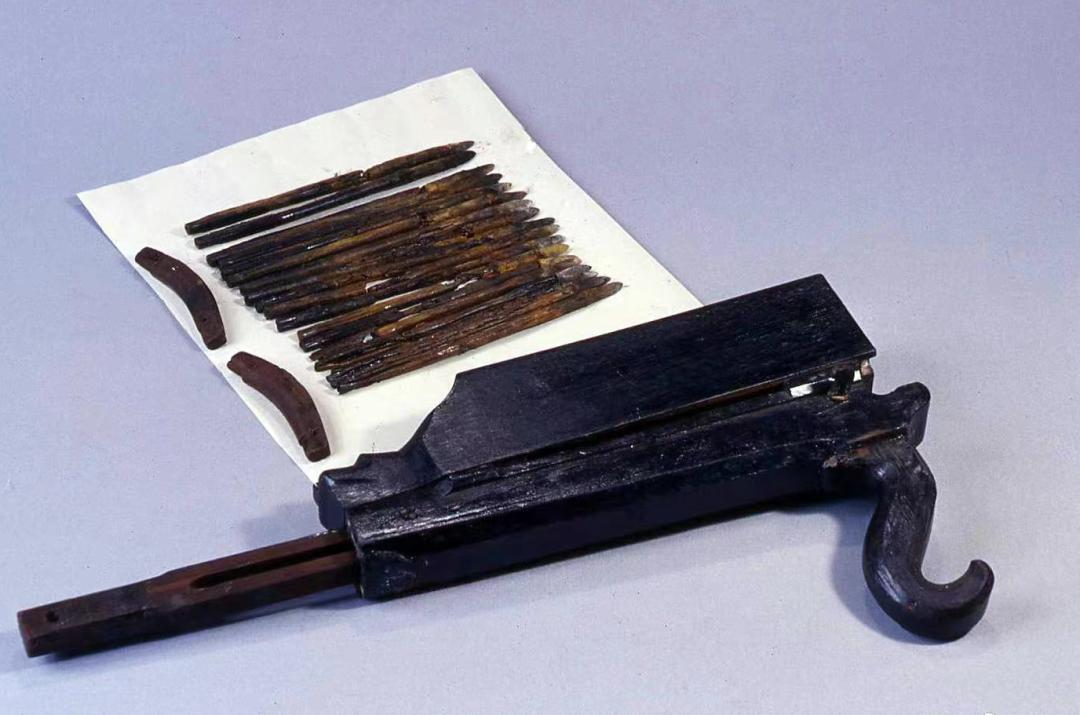 鼎斝鬲盉甗爵匜,鼎鬲釜壶簋甗