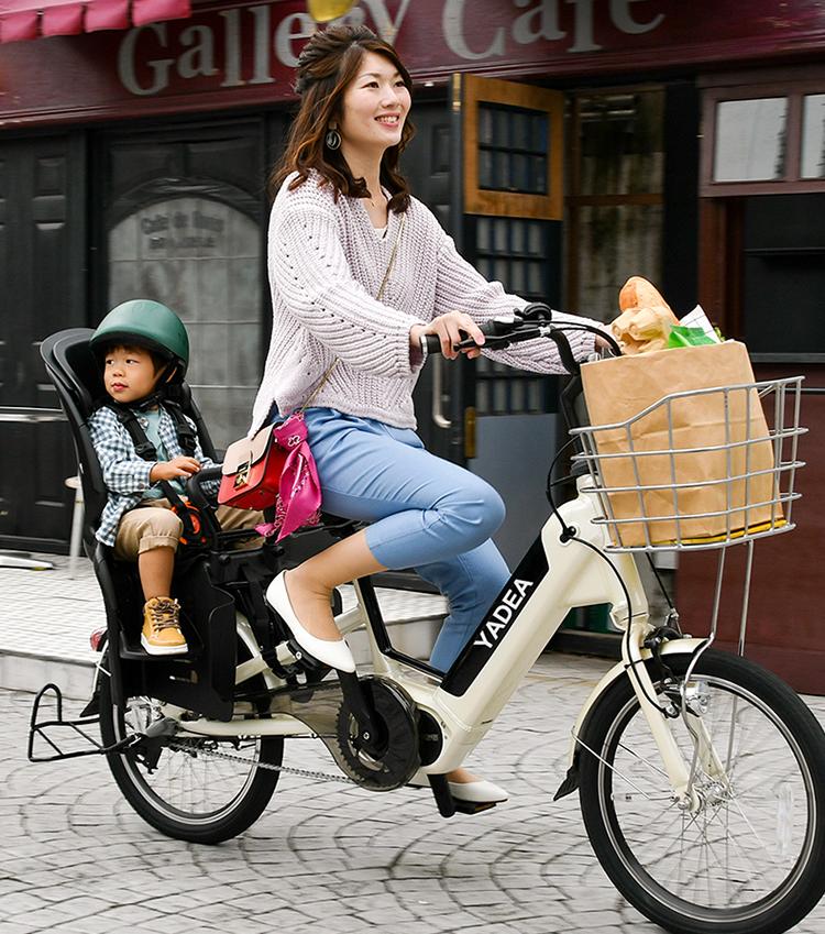 雅迪sc500电助力自行车开灯,雅迪助力自行车sc500