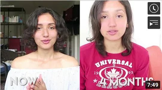 看了西方戒色*党**的疯逼操作，我再也不嘲笑戒色吧了