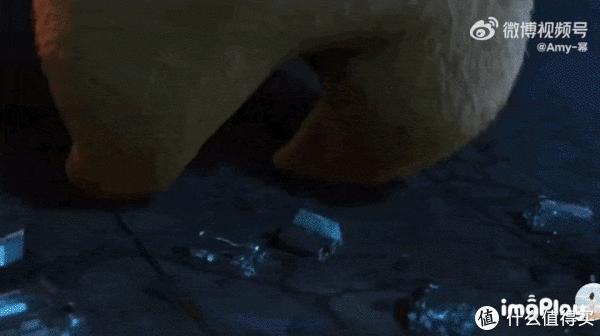 熊出没这部动画到底有多优秀,熊出没大电影深度解析