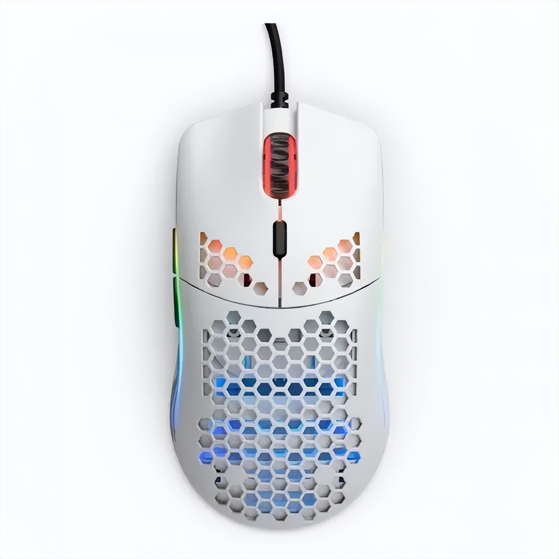 在打了三个月的练枪软件之后，我放弃了FPS