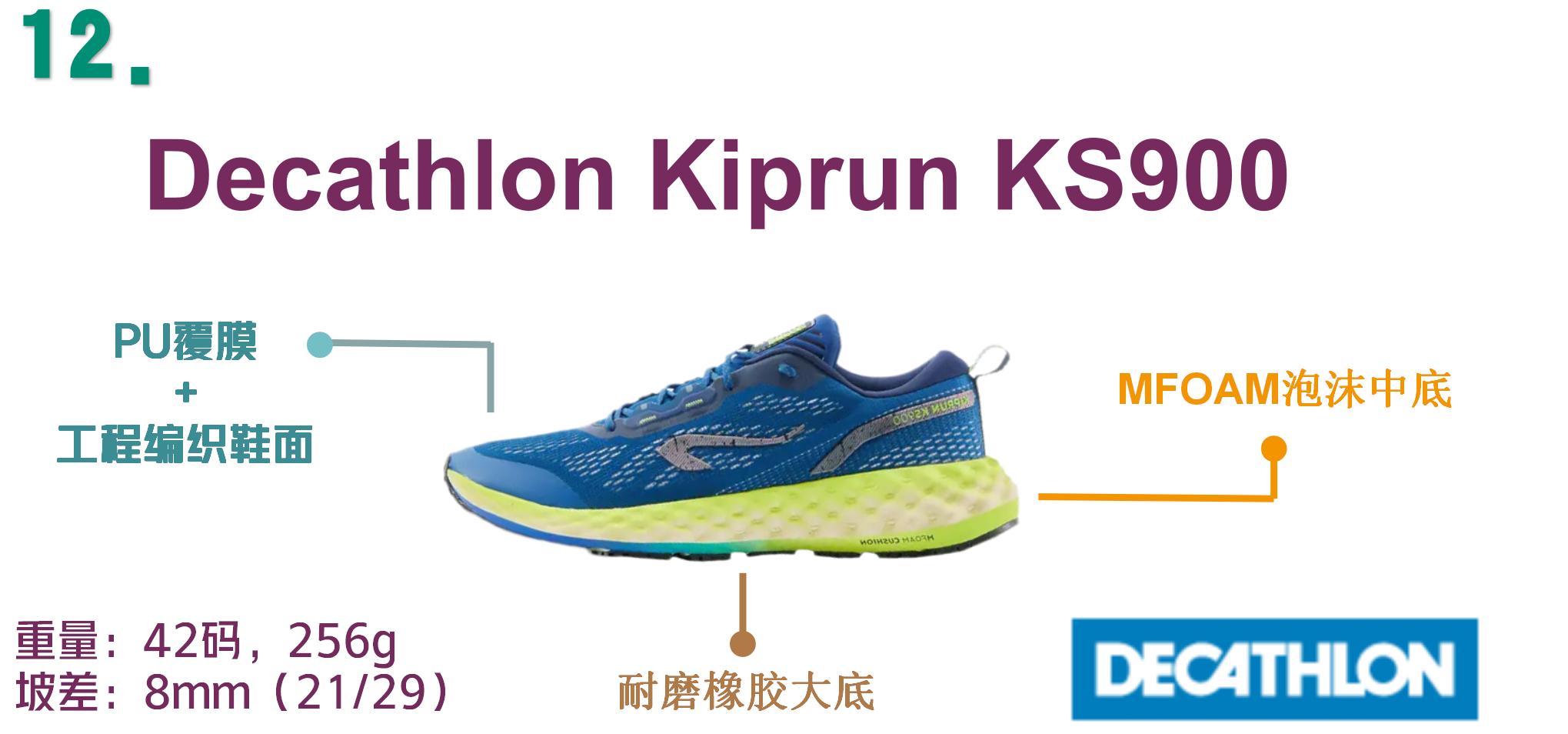 初跑者跑鞋推荐前十名2020,适合初跑者的国产跑鞋推荐