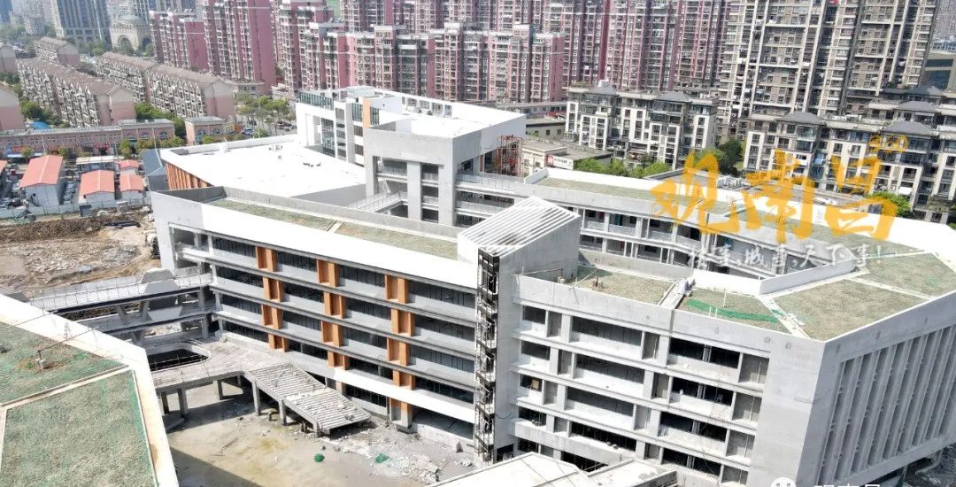 南昌西湖区朝阳新城新建学校,南昌朝阳新城有哪些学校
