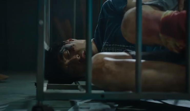 有关缅北的电影,关于缅北的电影