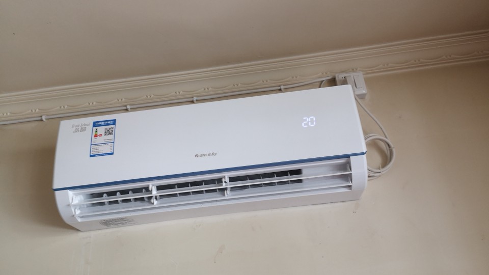 为什么定频空调故障率低,定频空调有什么优点