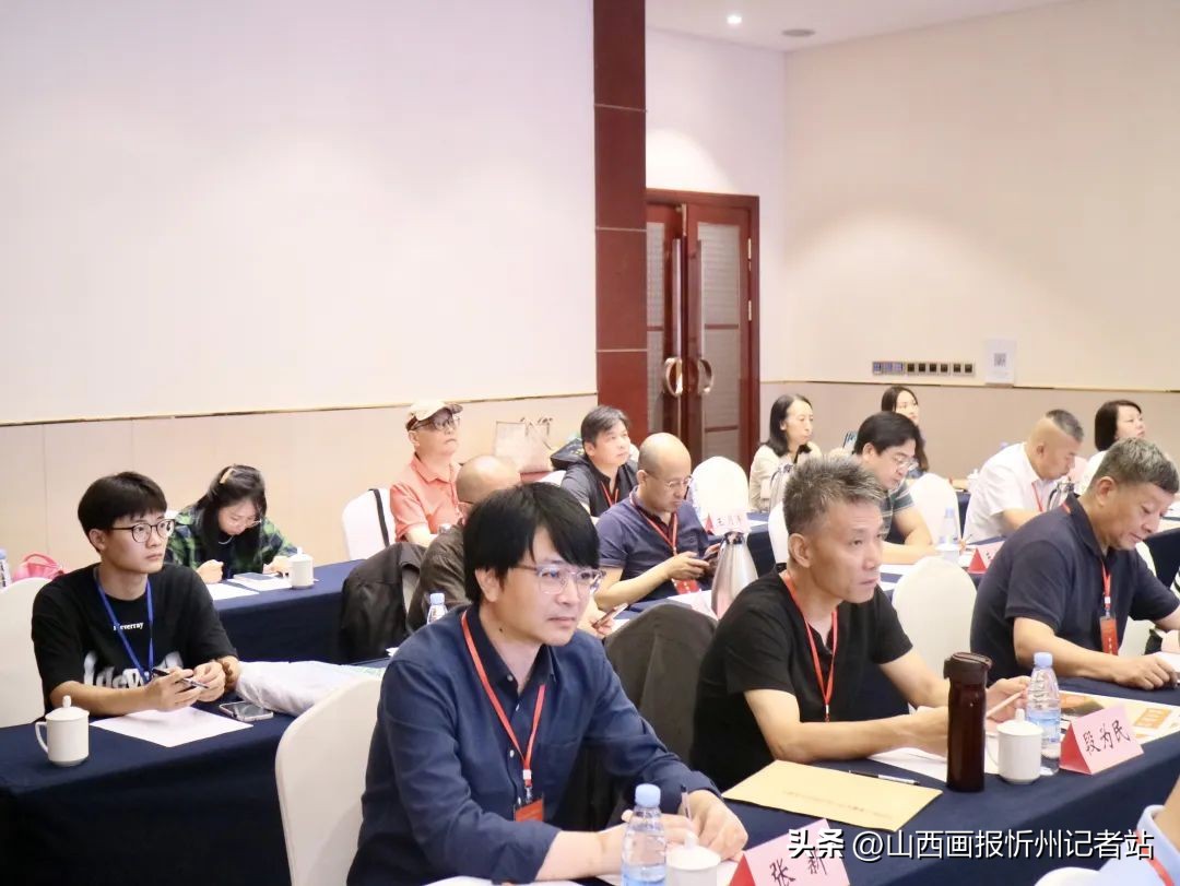 关注！2021—2022年中国书法风云榜盛大揭晓