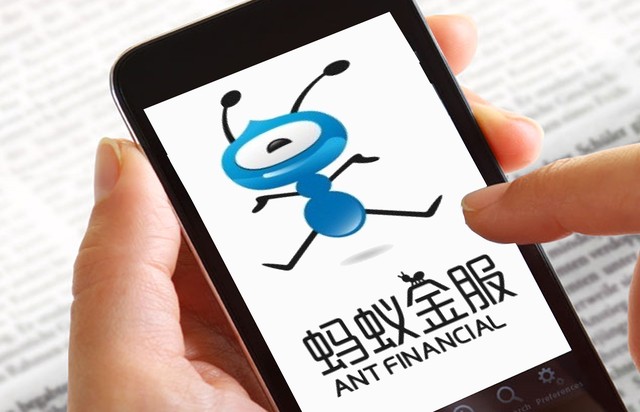 每次在支付宝借钱征信会有记录吗,支付宝和微信列入征信吗