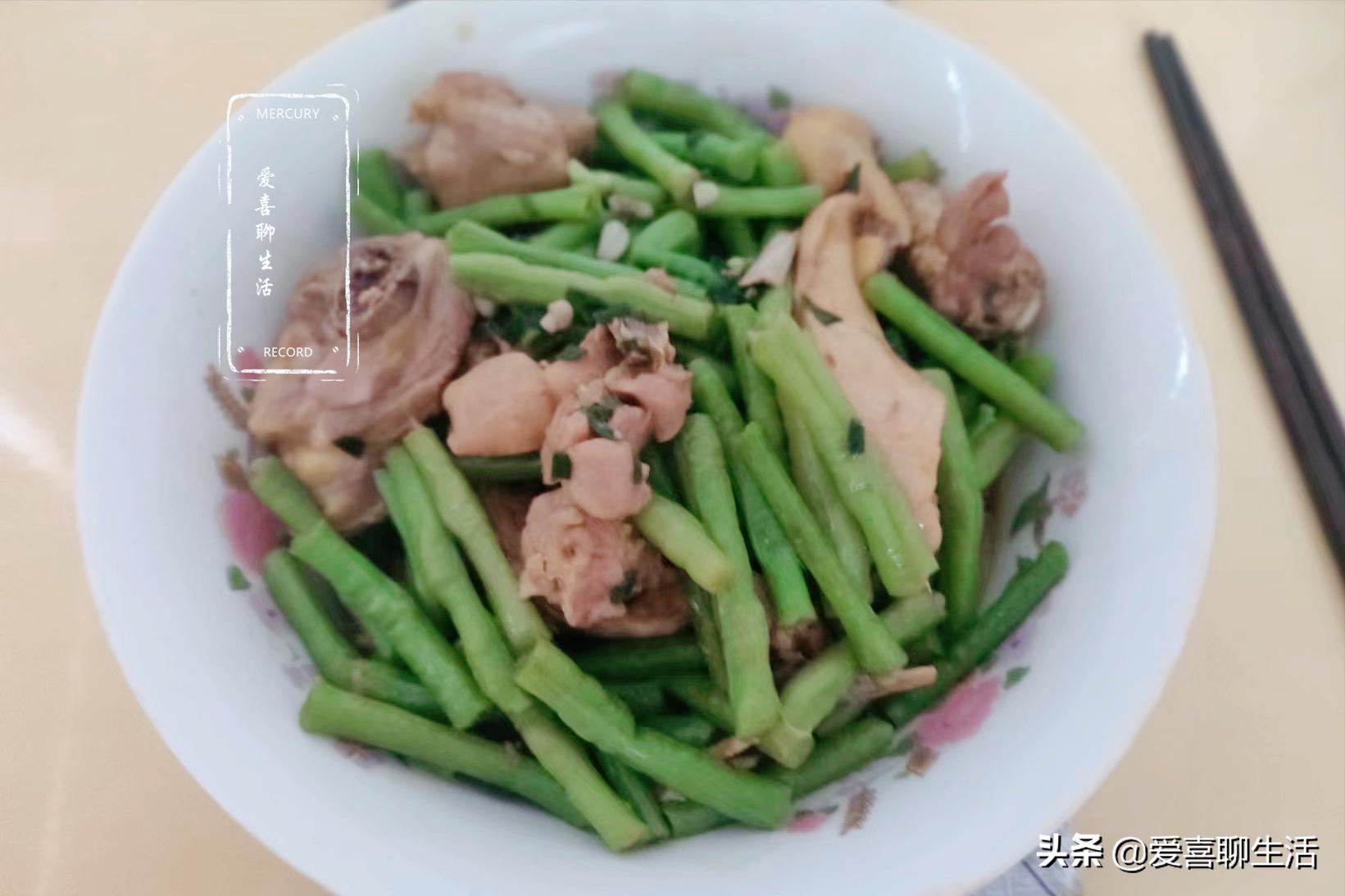 夏天吃牛羊肉不如吃它，15一斤，炖上一锅美味滋补又馋人，太香了