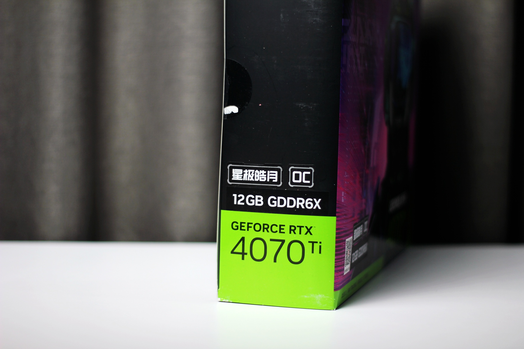 耕升rtx3070ti炫光oc显卡效果图,耕升rtx4060ti8g盒装全新显卡