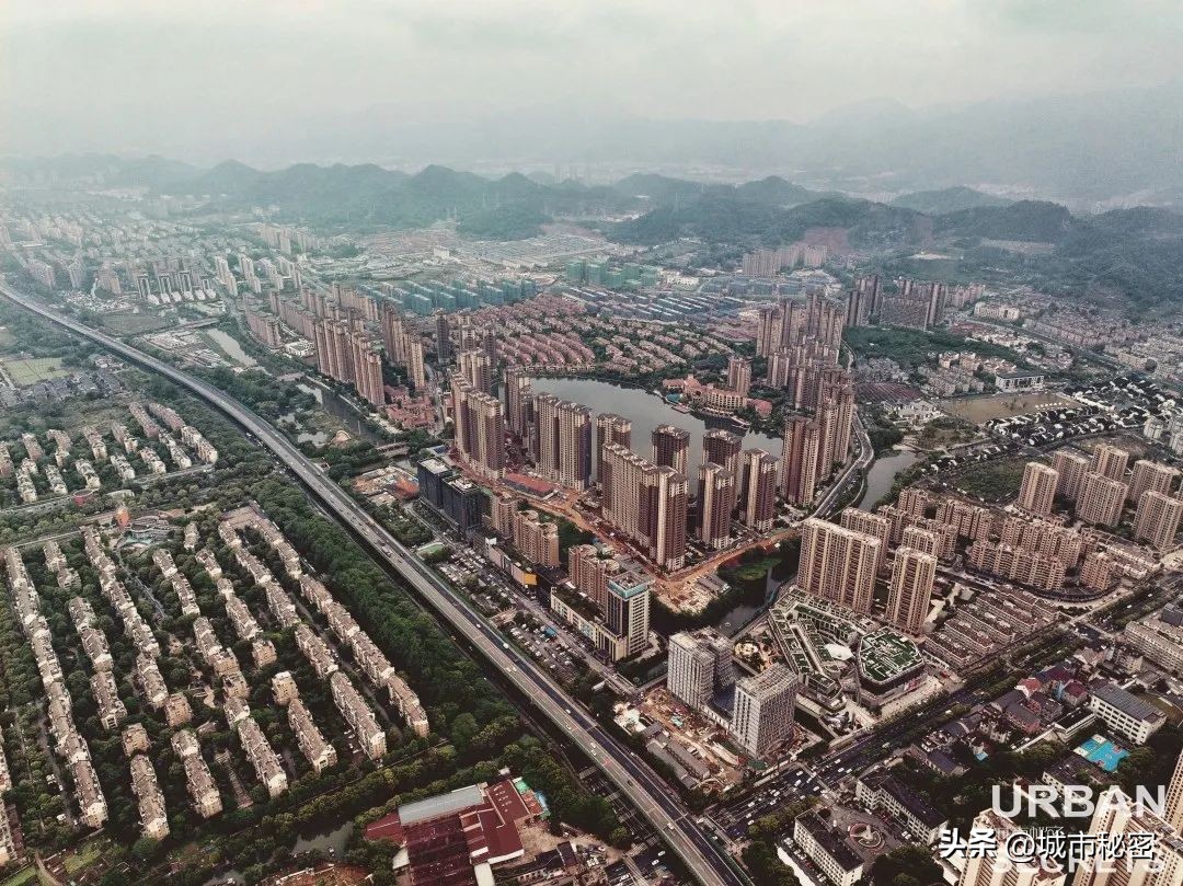 杭州闲林还有未来吗,杭州闲林目前有几号地铁