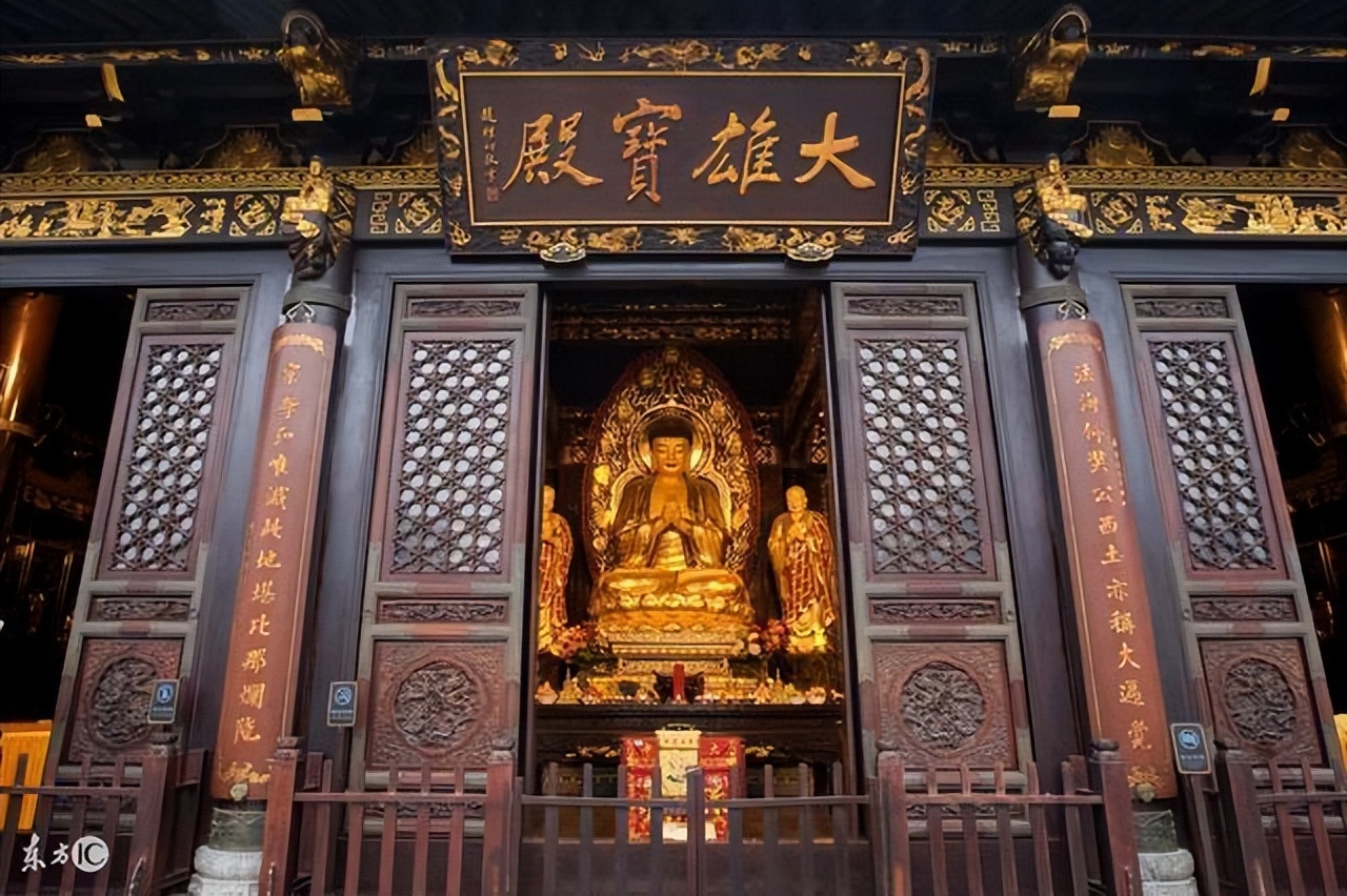 阿弥陀佛如来释迦牟尼佛怎么区分,讲阿弥陀佛的最佳方法