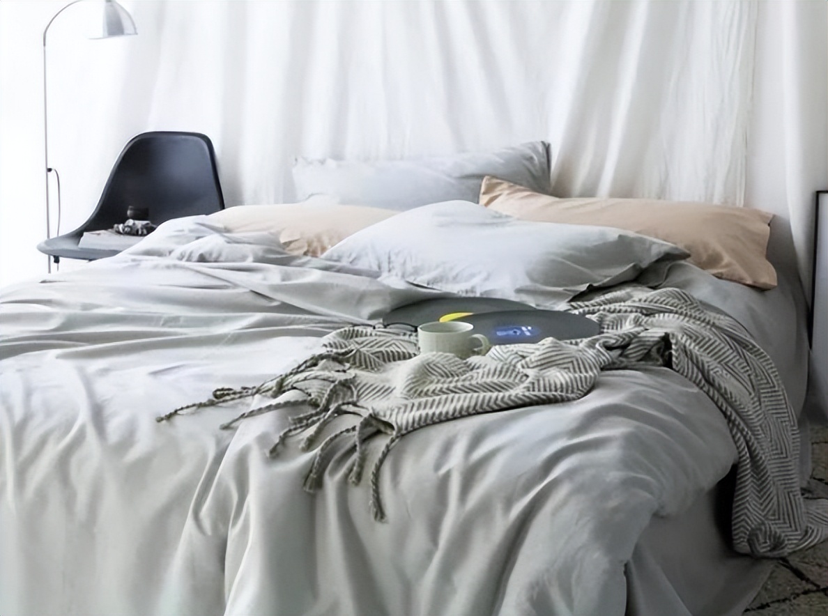 被子在被罩里乱跑怎么办视频,被子总是在被罩里乱跑的解决办法