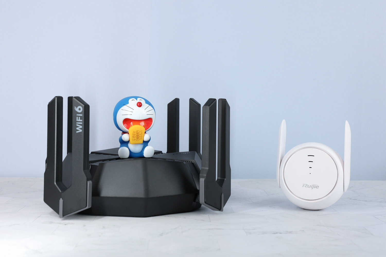 锐捷天蝎和华为路由器哪个好,锐捷天蝎三频路由器参数