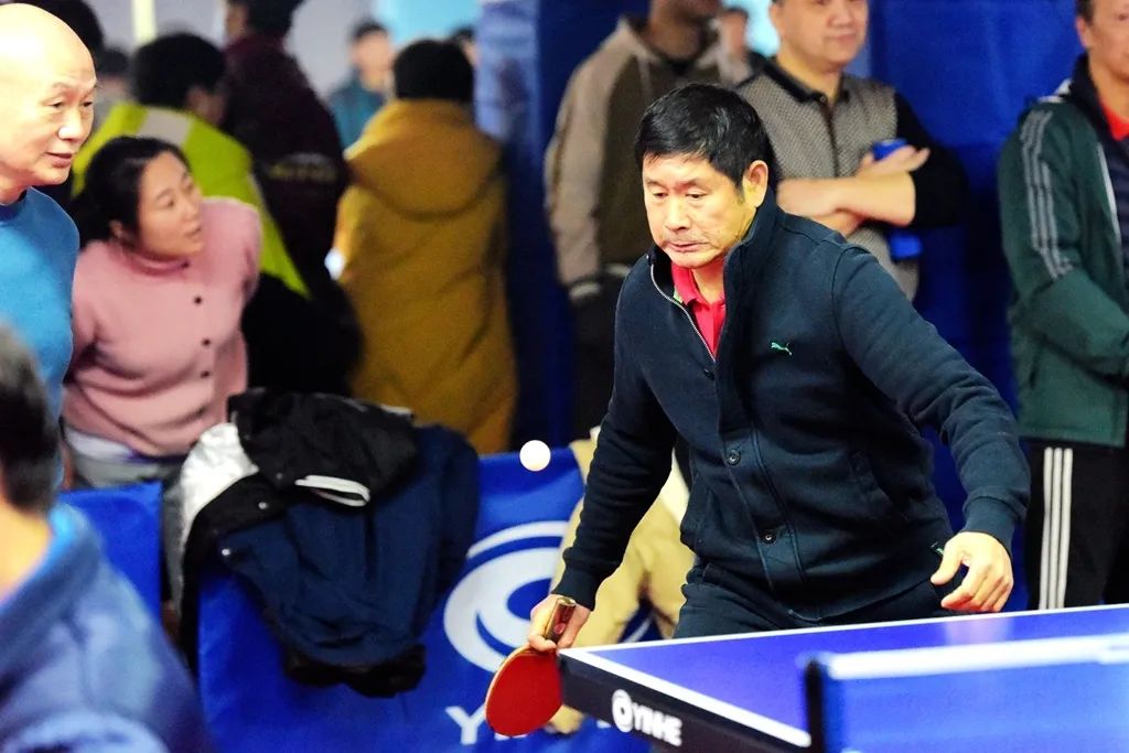 广西桂林2021乒乓球锦标赛,广西桂林乒乓球赛落幕