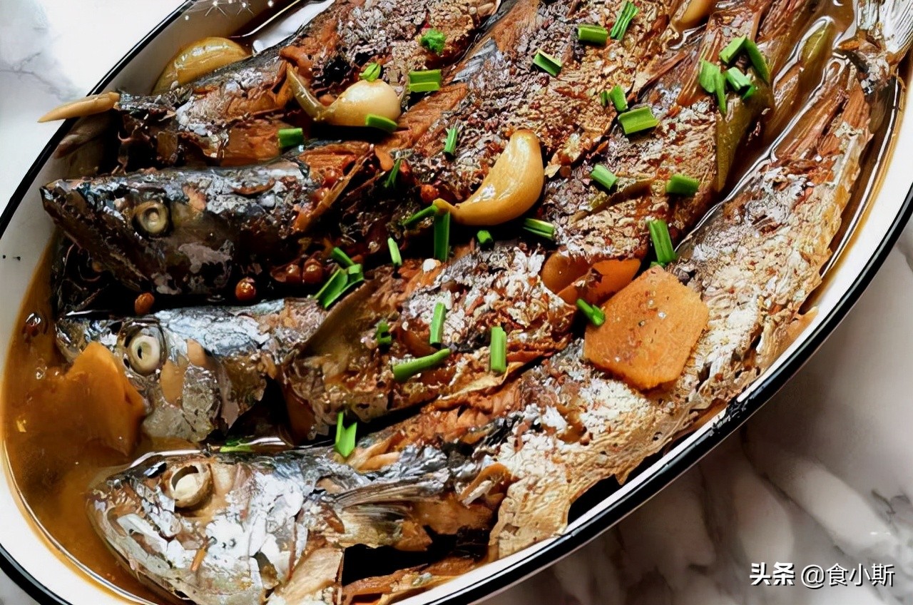 两种最好吃的鱼,最好吃的100种鱼图片