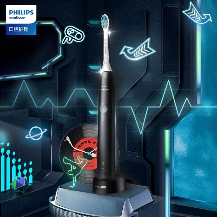 电动牙刷推荐性价比最高,儿童飞利浦牙刷和欧乐b电动牙刷