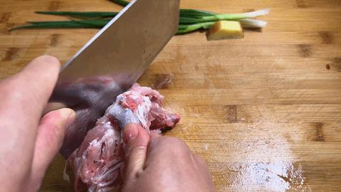 想吃奥尔良鸡腿饭在家就能做,奥尔良鸡腿饭的家常做法