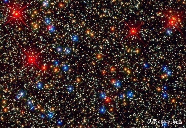 武向平院士介绍外星人,武向平外星人