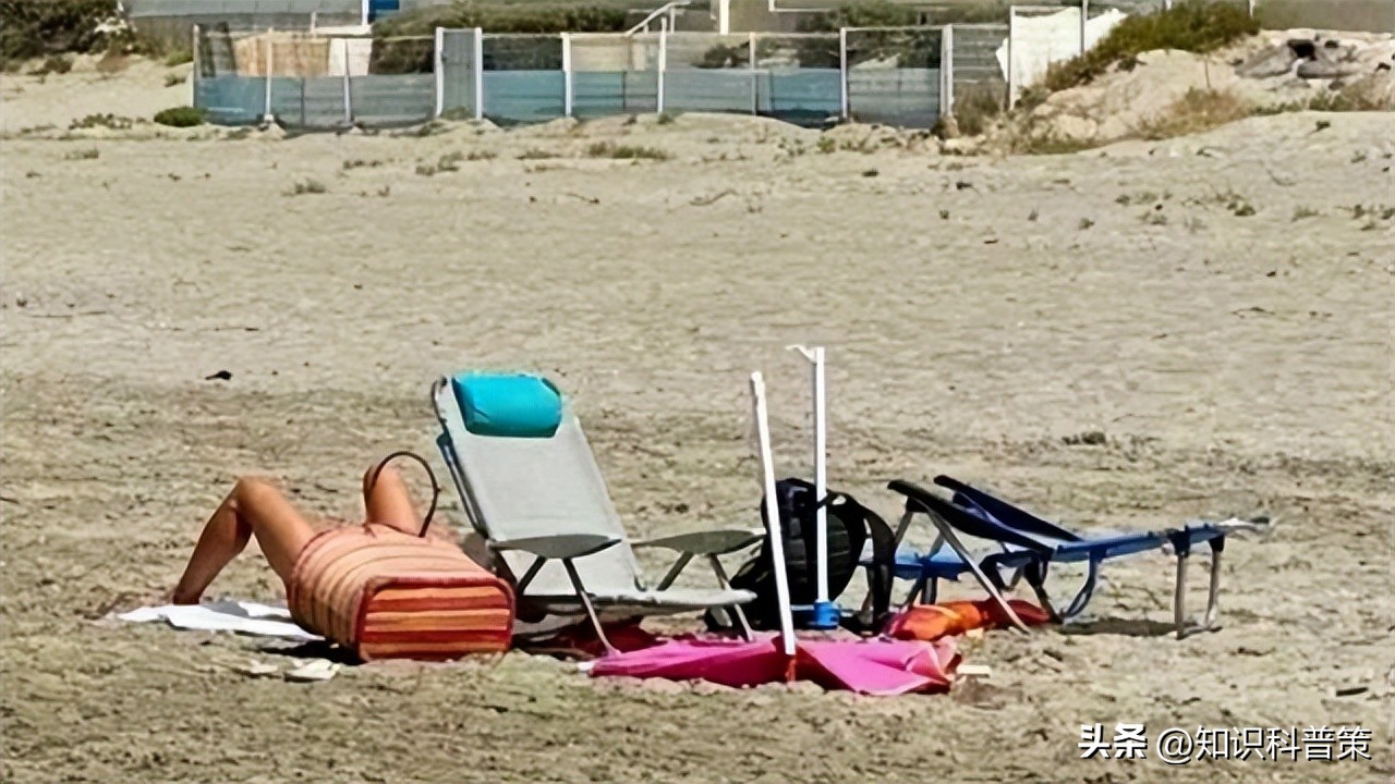 20张你必须要看的古怪老照片,20张照片看哭了你有勇气看完吗