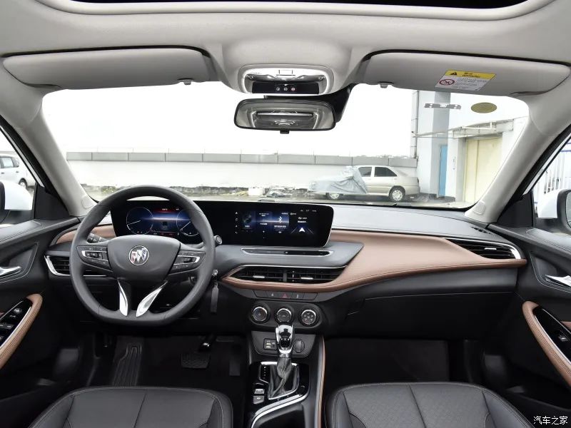 7月份别克威朗三缸最低配落地价,威朗的184匹马力是不是虚标