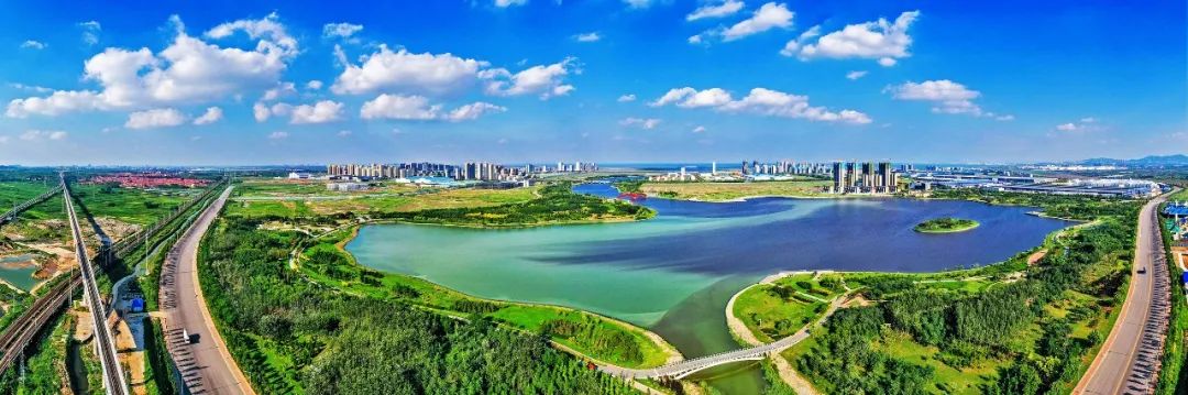 全国百强城市青岛,山东青岛进入百强区前十