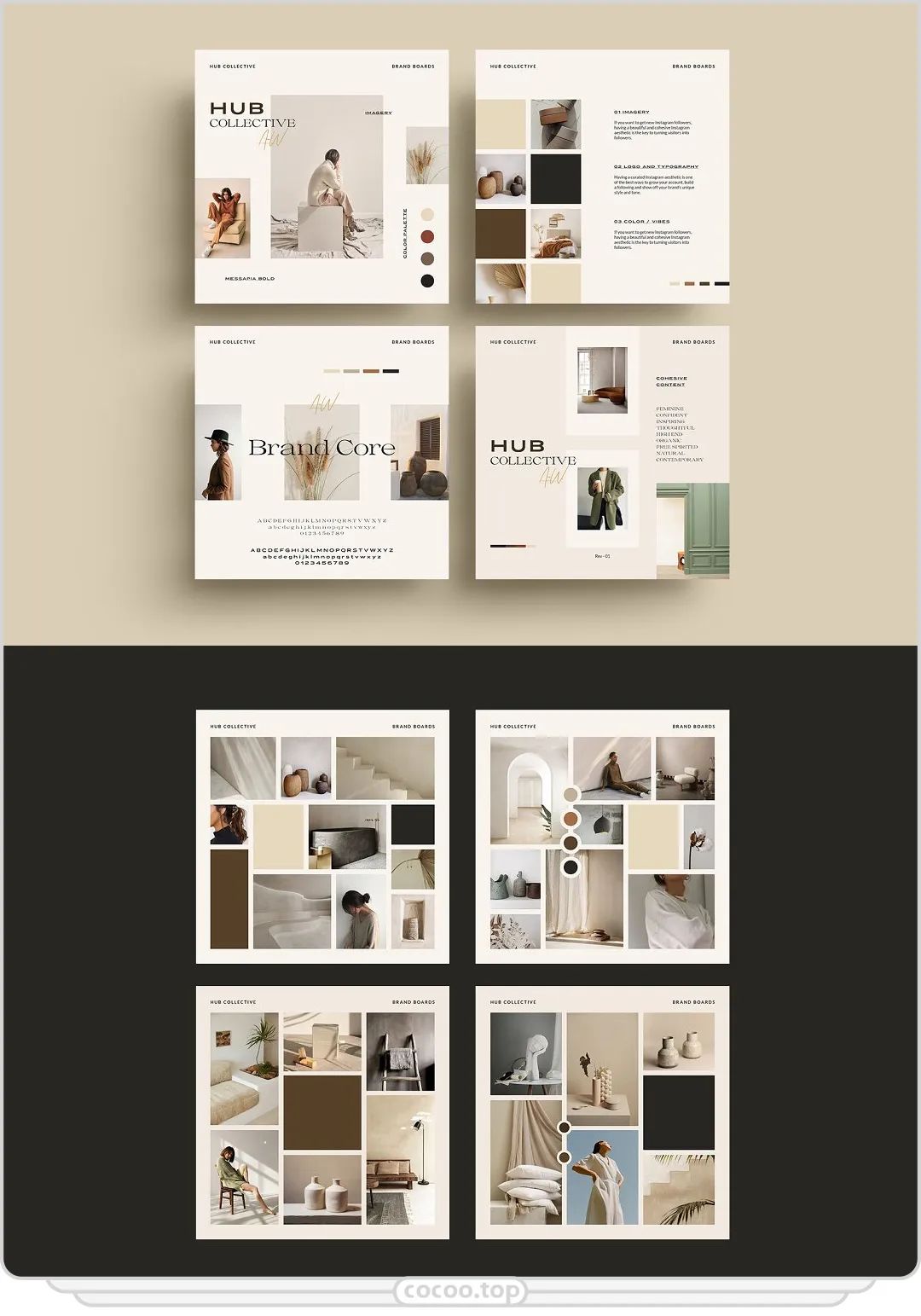 好屏幕不刺眼,好的版面设计