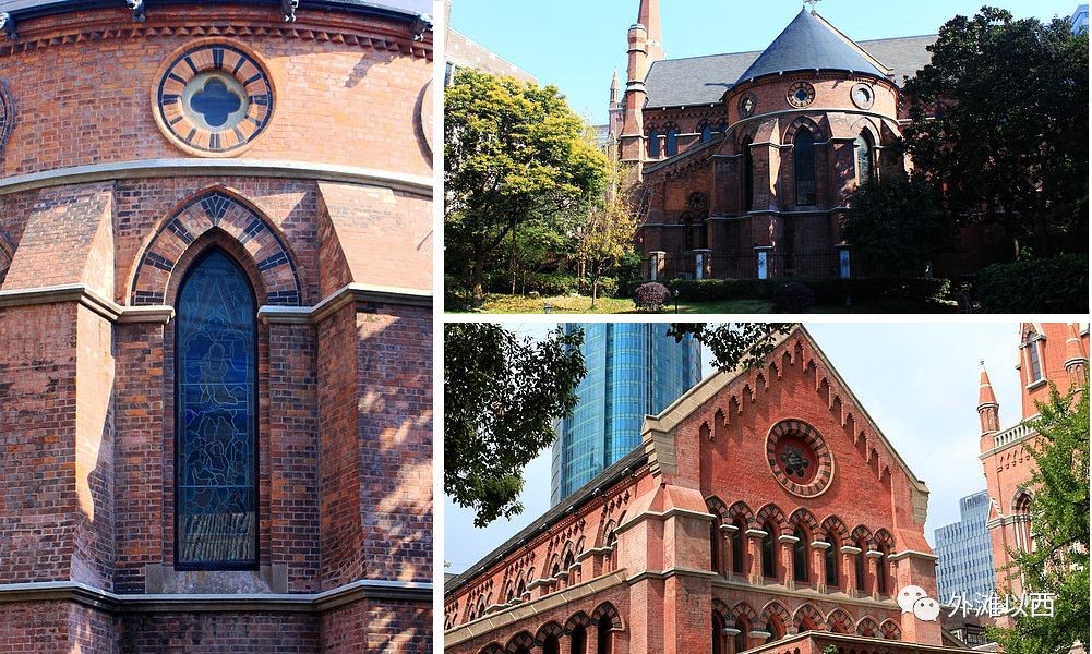 宝顺洋行图片,武汉宝顺洋行