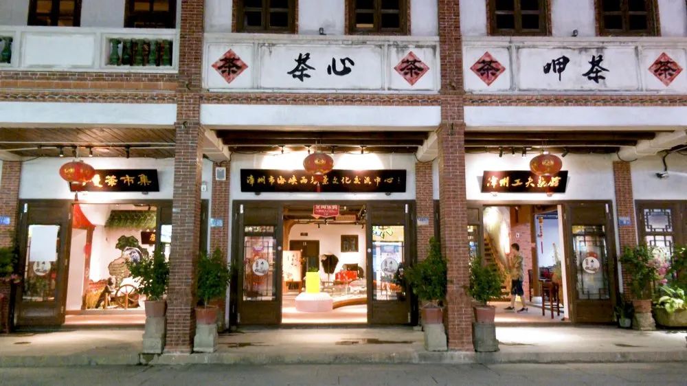 带你领略漳州古城不一样的,漳州旅游攻略古城