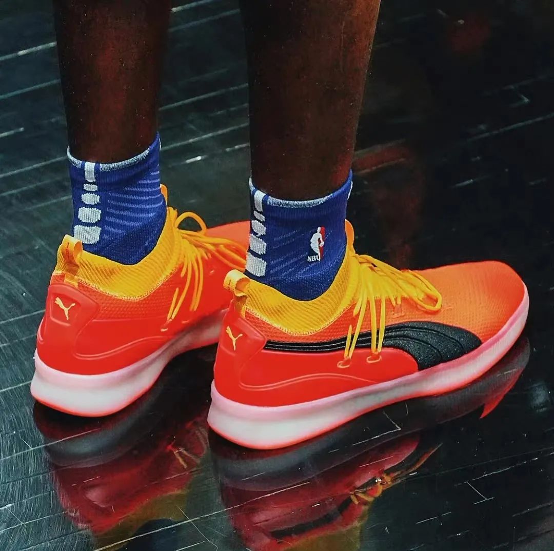 puma足球鞋future1.2起源,puma奥运会篮球鞋