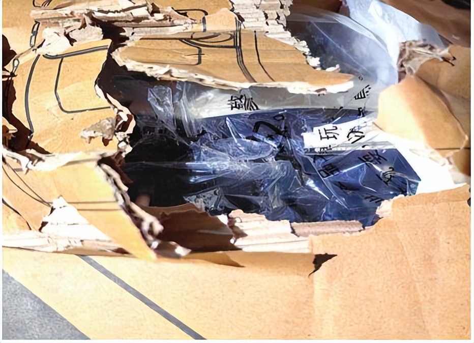 极兔速递派送中货物损坏如何赔偿,极兔寄快递物品损坏怎么解决